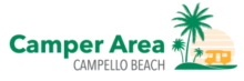 Camper Área Campello Beach